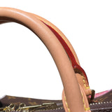 ルイ・ヴィトン LOUIS VUITTON スピーディ・バンドリエール30 ワールドツアー M43231 モノグラム モノグラムキャンバス レディース ボストンバッグ