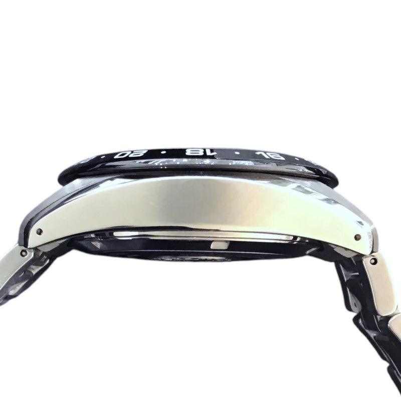 セイコー SEIKO Grand Seiko スポーツコレクション 500本限定 AJHH創立20周年記念限定モデル SBGE311 ホワイト ステンレススチール SS メンズ 腕時計