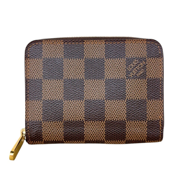 今 話題 の 人気 商品 ルイ・ヴィトン LOUIS M63076 ジッピー・コインパース VUITTON 財布・ケース・小物入れ