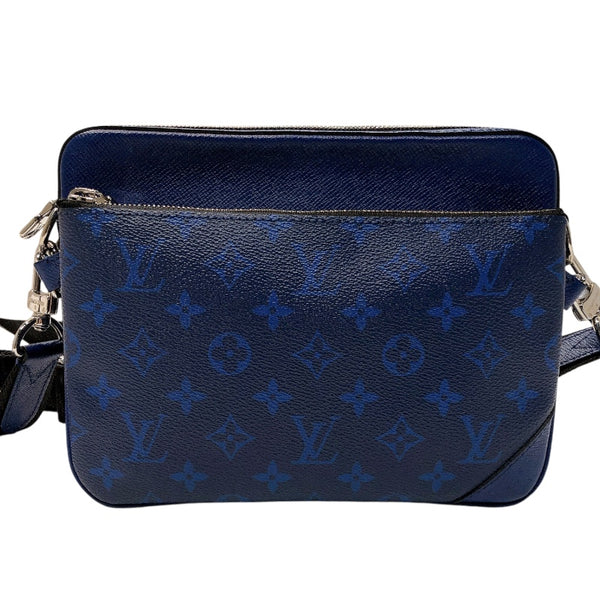 ルイ・ヴィトン LOUIS VUITTON トリオ・メッセンジャー M30848