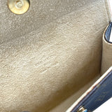ルイ・ヴィトン LOUIS VUITTON ポシェットフロランティーヌ M51855 ブラウン モノグラム レディース ショルダーバッグ