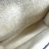 ルイ・ヴィトン LOUIS VUITTON ポシェットフロランティーヌ M51855 ブラウン モノグラム レディース ショルダーバッグ