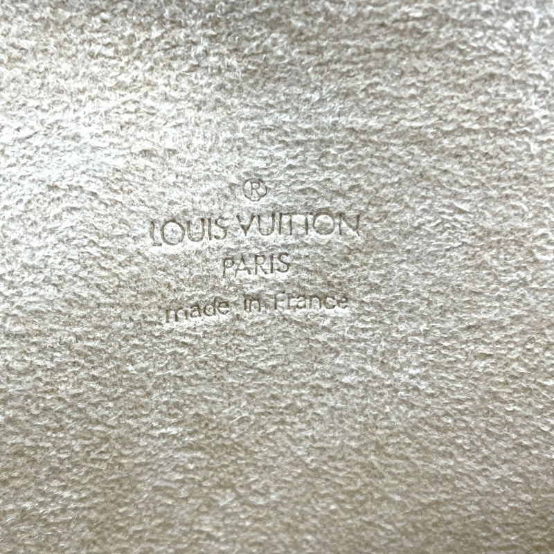 ルイ・ヴィトン LOUIS VUITTON ポシェットフロランティーヌ M51855 ブラウン モノグラム レディース ショルダーバッグ