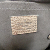 ルイ・ヴィトン LOUIS VUITTON マヒナXS M95717 ブロンズ　シルバー金具 モノグラム・マヒナ レディース ショルダーバッグ