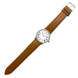 カルティエ Cartier ロンドソロ LM W6700255 SS メンズ 腕時計