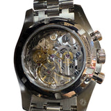 オメガ OMEGA スピードマスター ムーンウォッチ プロフェッショナル 310.30.42.50 ステンレススチール メンズ 腕時計