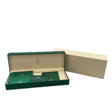 ロレックス ROLEX チェリーニ 50505 ブラウン K18PG 自動巻き メンズ 腕時計