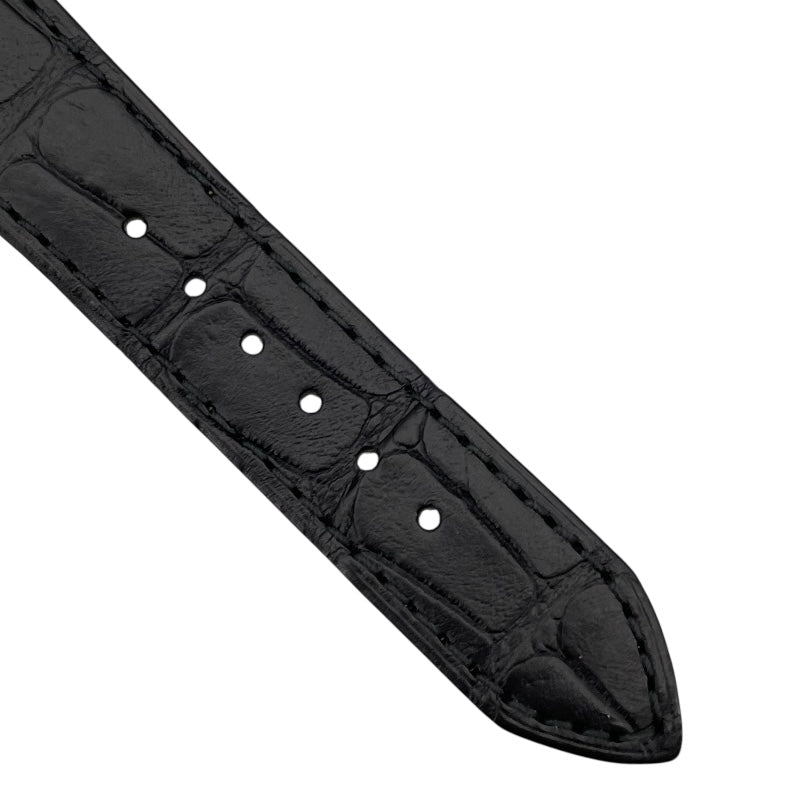 ロレックス ROLEX チェリーニ 50505 ブラウン K18PG 自動巻き メンズ 腕時計