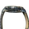 ジャケ・ドロー JAQUET DROZ グランセコンドデュアルタイム J016030240 オパーリンシルバー SS/アリゲーターストラップ 自動巻き メンズ 腕時計