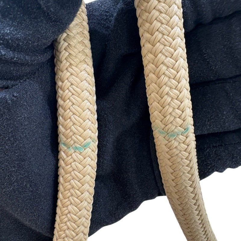 エルメス HERMES ファルニエンテ マルチカラー　SV金具 トワル トートバッグ