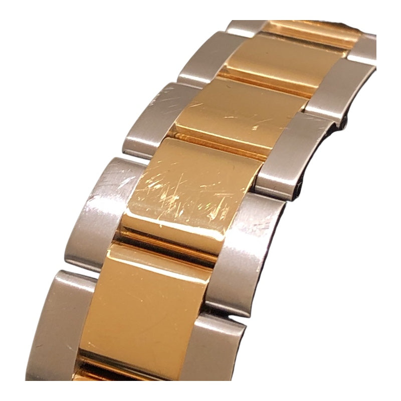 ロレックス ROLEX サブマリーナ 16613 K18/SS メンズ 腕時計