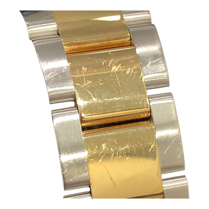 ロレックス ROLEX サブマリーナ 16613 K18/SS メンズ 腕時計