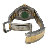 ロレックス ROLEX サブマリーナ 16613 K18/SS メンズ 腕時計