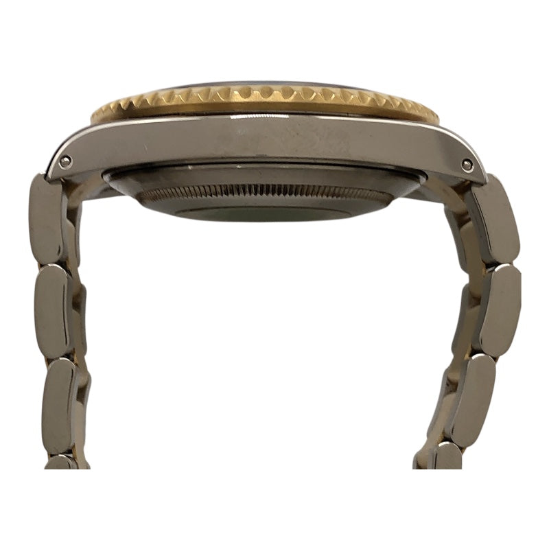 ロレックス ROLEX サブマリーナ 16613 K18/SS メンズ 腕時計