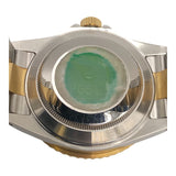ロレックス ROLEX サブマリーナ 16613 K18/SS メンズ 腕時計