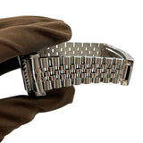 ロレックス ROLEX GMTマスター2 16710 ブラック SS 自動巻き メンズ 腕時計