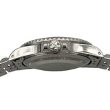 ロレックス ROLEX GMTマスター2 16710 ブラック SS 自動巻き メンズ 腕時計