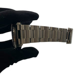 ロレックス ROLEX GMTマスター 16700 ブラック SS 自動巻き メンズ 腕時計