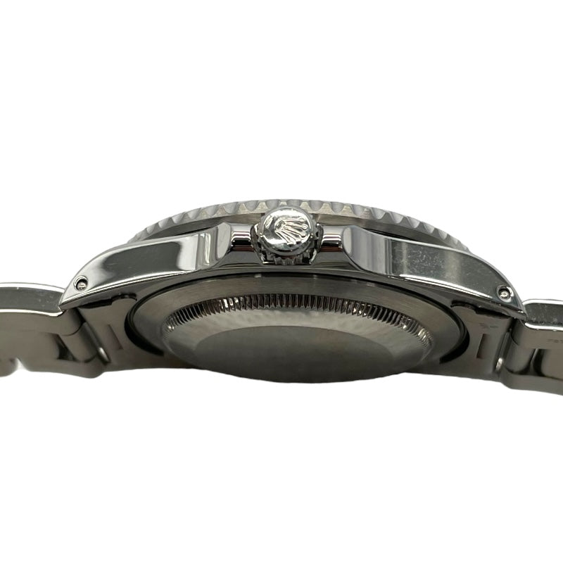 ロレックス ROLEX GMTマスター 16700 ブラック SS 自動巻き メンズ 腕時計