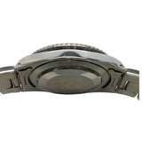 ロレックス ROLEX GMTマスター 16700 ブラック SS 自動巻き メンズ 腕時計