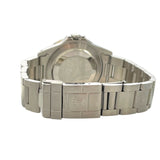 ロレックス ROLEX GMTマスター 16700 ブラック SS 自動巻き メンズ 腕時計