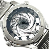 オメガ OMEGA シーマスター ダイバー 300M コーアクシャル マスタークロノメーター 007 210.30.42.20.03.002 SS メンズ 腕時計