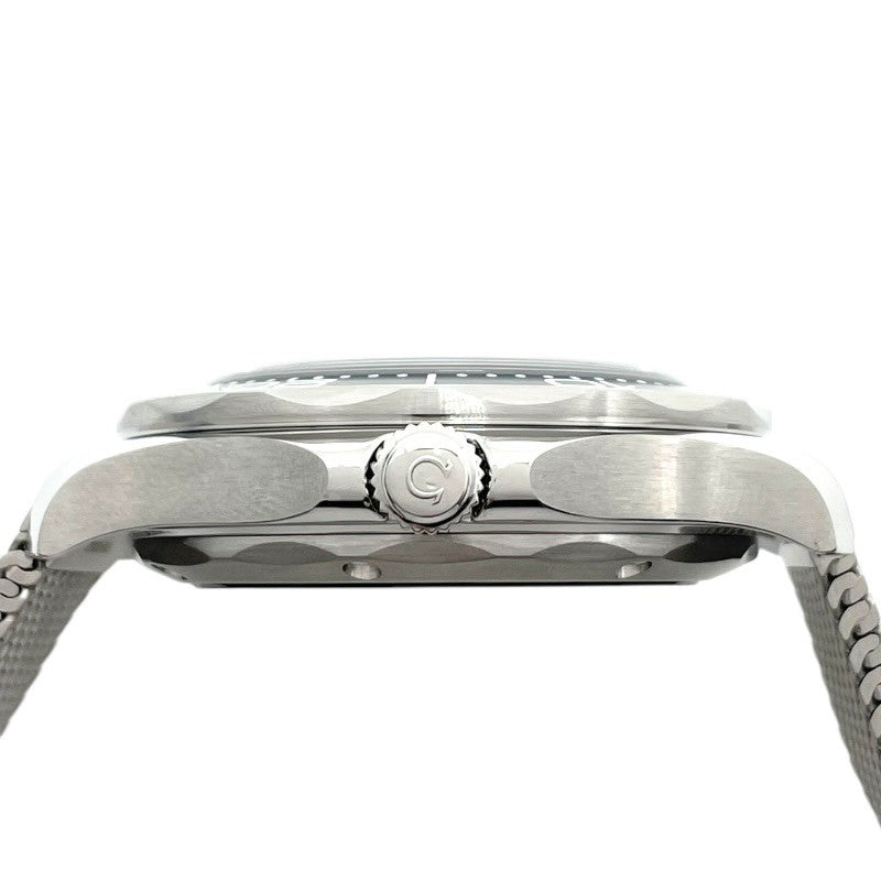 オメガ OMEGA シーマスター ダイバー 300M コーアクシャル マスタークロノメーター 007 210.30.42.20.03.002 SS メンズ 腕時計