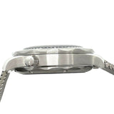 オメガ OMEGA シーマスター ダイバー 300M コーアクシャル マスタークロノメーター 007 210.30.42.20.03.002 SS メンズ 腕時計