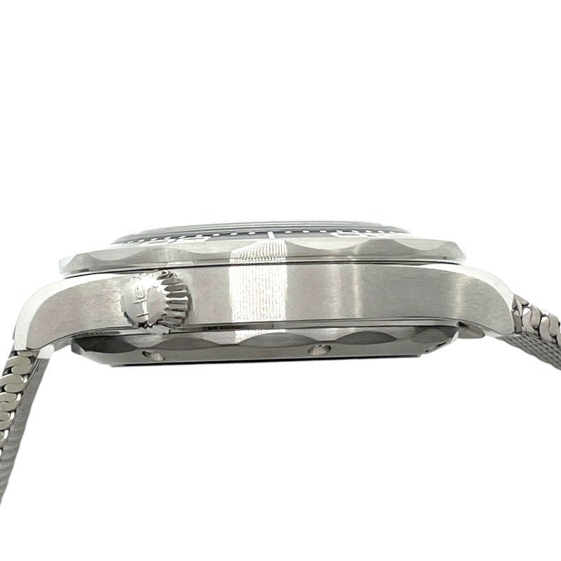 オメガ OMEGA シーマスター ダイバー 300M コーアクシャル マスタークロノメーター 007 210.30.42.20.03.002 SS メンズ 腕時計
