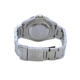 ロレックス ROLEX GMTマスター２　スティックダイヤル 16710 SS メンズ 腕時計