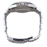 ロレックス ROLEX GMTマスター２　スティックダイヤル 16710 SS メンズ 腕時計