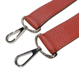 エルメス HERMES ジプシエール34 □Q刻印　(2013年製) ルージュデュセス　シルバー金具 トリヨンクレマンス レディース ショルダーバッグ