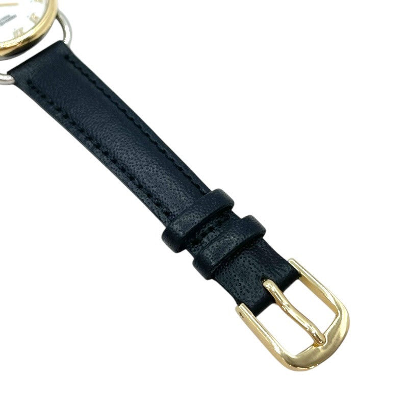 エルメス HERMES アルソー GP/SS レディース 腕時計 | 中古