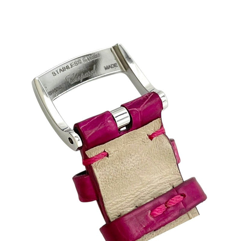 ショパール Chopard ハッピースポーツ クリスマス エディション