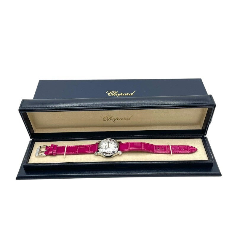 ショパール Chopard ハッピースポーツ クリスマス エディション