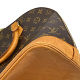 ルイ・ヴィトン LOUIS VUITTON アルマ M51130 ブラウン モノグラムキャンバス レディース ハンドバッグ