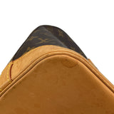 ルイ・ヴィトン LOUIS VUITTON アルマ M51130 ブラウン モノグラムキャンバス レディース ハンドバッグ