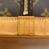 ルイ・ヴィトン LOUIS VUITTON アルマ M51130 ブラウン モノグラムキャンバス レディース ハンドバッグ