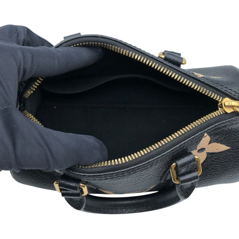 ルイ・ヴィトン LOUIS VUITTON パピヨンBB M45980 ブラック モノグラム ルイ・ヴィトン LOUIS VUITTON パピヨンBB M45980 ブラック モノグラム