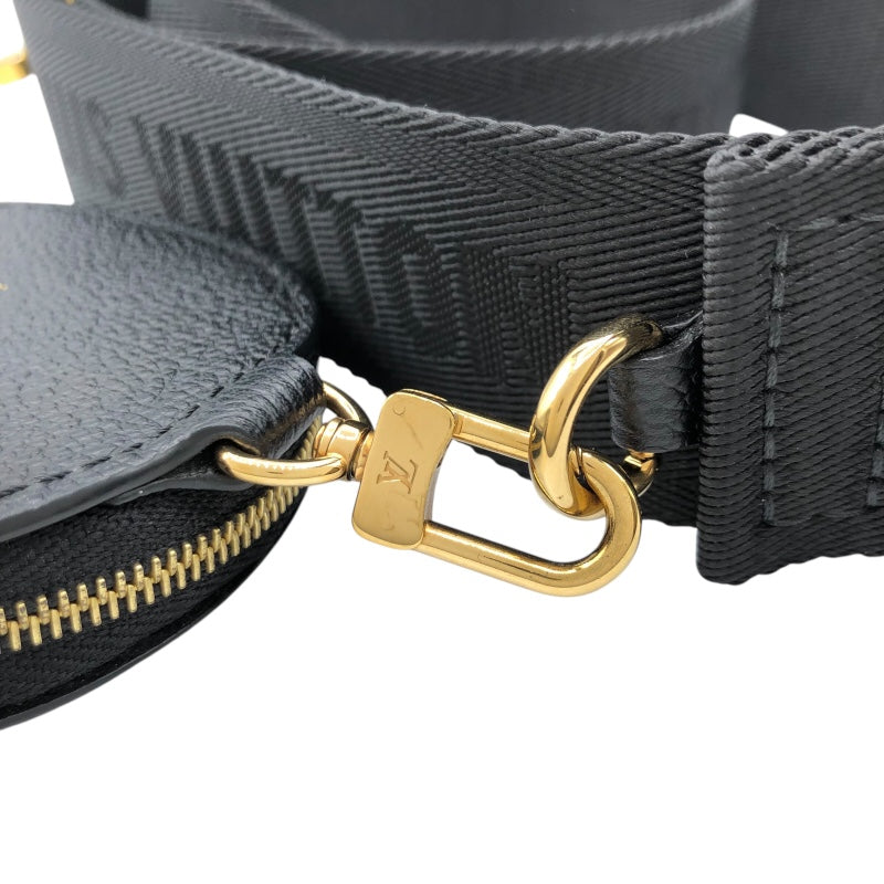 ルイ・ヴィトン LOUIS VUITTON パピヨンBB M45980 ブラック モノグラム