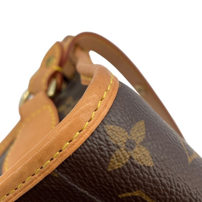 ルイ・ヴィトン LOUIS VUITTON ポパンクール・ロン M40008