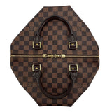 ルイ・ヴィトン LOUIS VUITTON スピーディ・バンドリエール30 N41367 ブラウン ダミエ・エベヌ レディース ショルダーバッグ