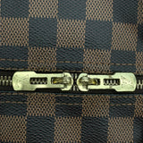 ルイ・ヴィトン LOUIS VUITTON スピーディ・バンドリエール30 N41367 ブラウン ダミエ・エベヌ レディース ショルダーバッグ