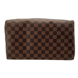 ルイ・ヴィトン LOUIS VUITTON スピーディ・バンドリエール30 N41367 ブラウン ダミエ・エベヌ レディース ショルダーバッグ