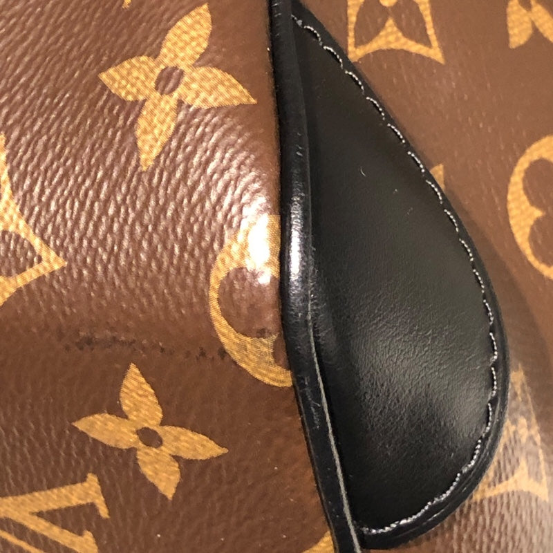 ルイ・ヴィトン LOUIS VUITTON オデオンNM PM M45353 モノグラム・キャンバス レディース ショルダーバッグ