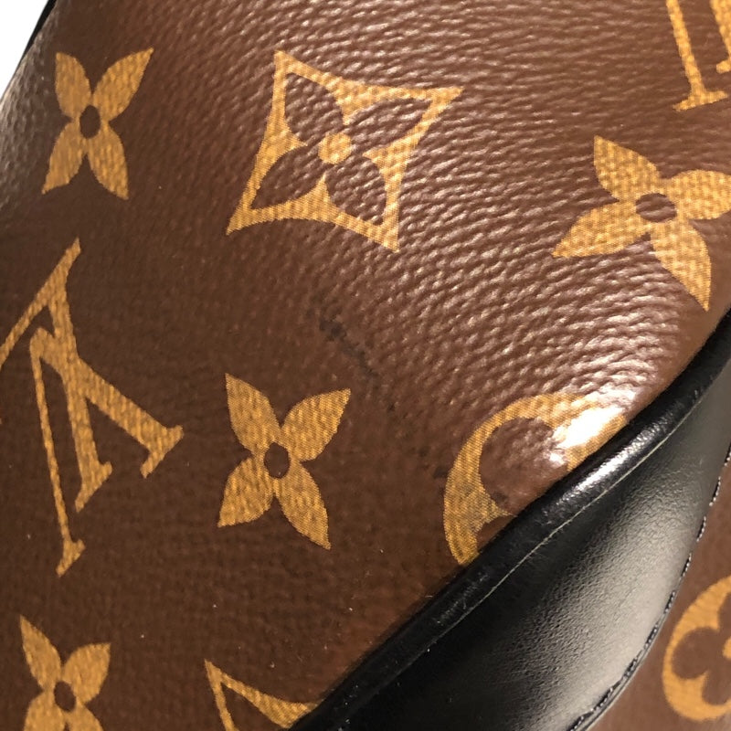 ルイ・ヴィトン LOUIS VUITTON オデオンNM PM M45353 モノグラム・キャンバス レディース ショルダーバッグ