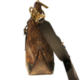 ルイ・ヴィトン LOUIS VUITTON オデオンNM PM M45353 モノグラム・キャンバス レディース ショルダーバッグ