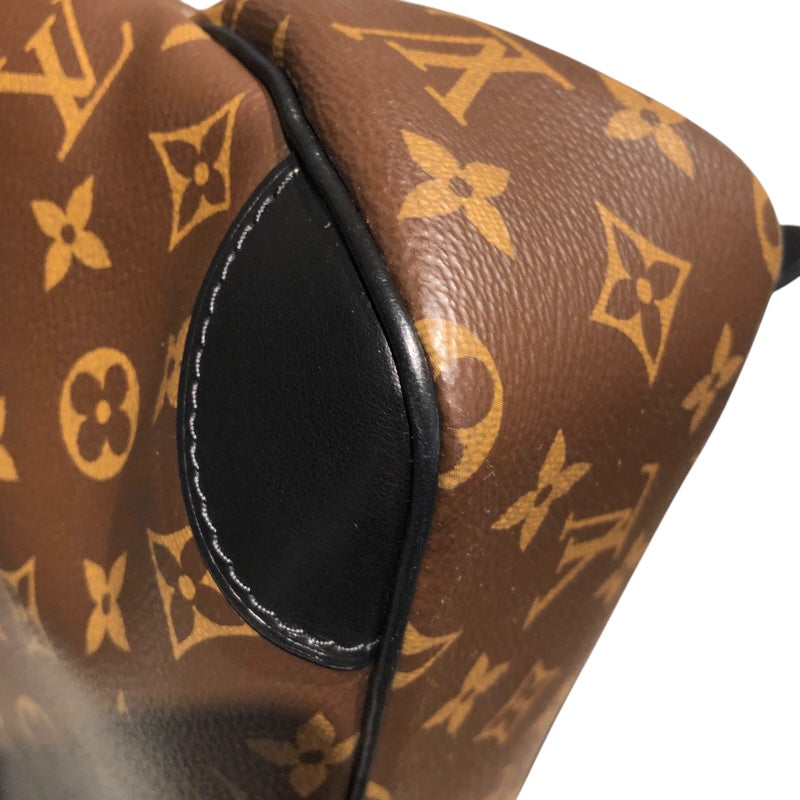 ルイ・ヴィトン LOUIS VUITTON オデオンNM PM M45353 モノグラム・キャンバス レディース ショルダーバッグ