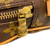 ルイ・ヴィトン LOUIS VUITTON ダヌーブ M45266 モノグラムキャンバス レディース ショルダーバッグ