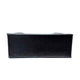 ルイ・ヴィトン LOUIS VUITTON プティットサック・プラ M81417 ノワール モノグラム・アンプラント レディース ハンドバッグ